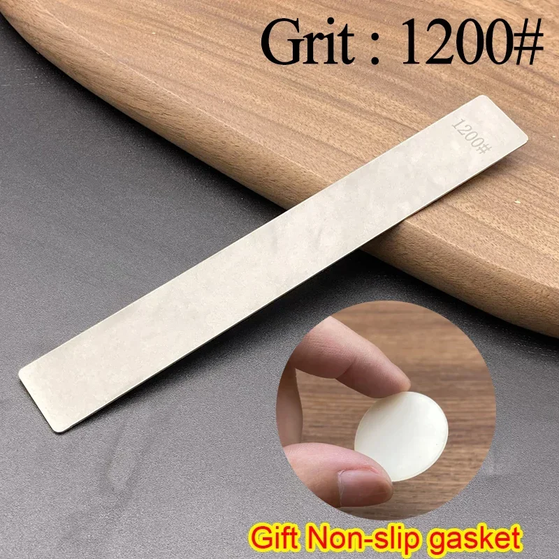 Grit 1200 Standard