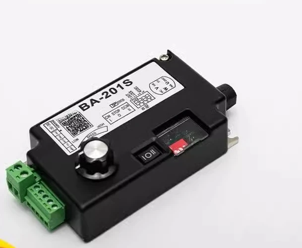 전동 롤러 DC 브러시리스 내장 모터 드라이버 파워 롤러 정방향 및 역방향 PLC 컨트롤러