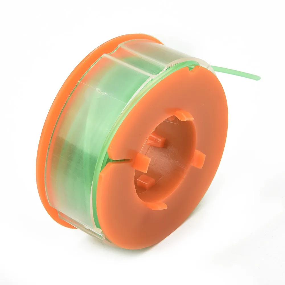 

1 Pcs Electric Replacement Strimmer String Trimmer Head Spool For Bosch Combitrim Easytrim Home Graden Grass Brush Cutter