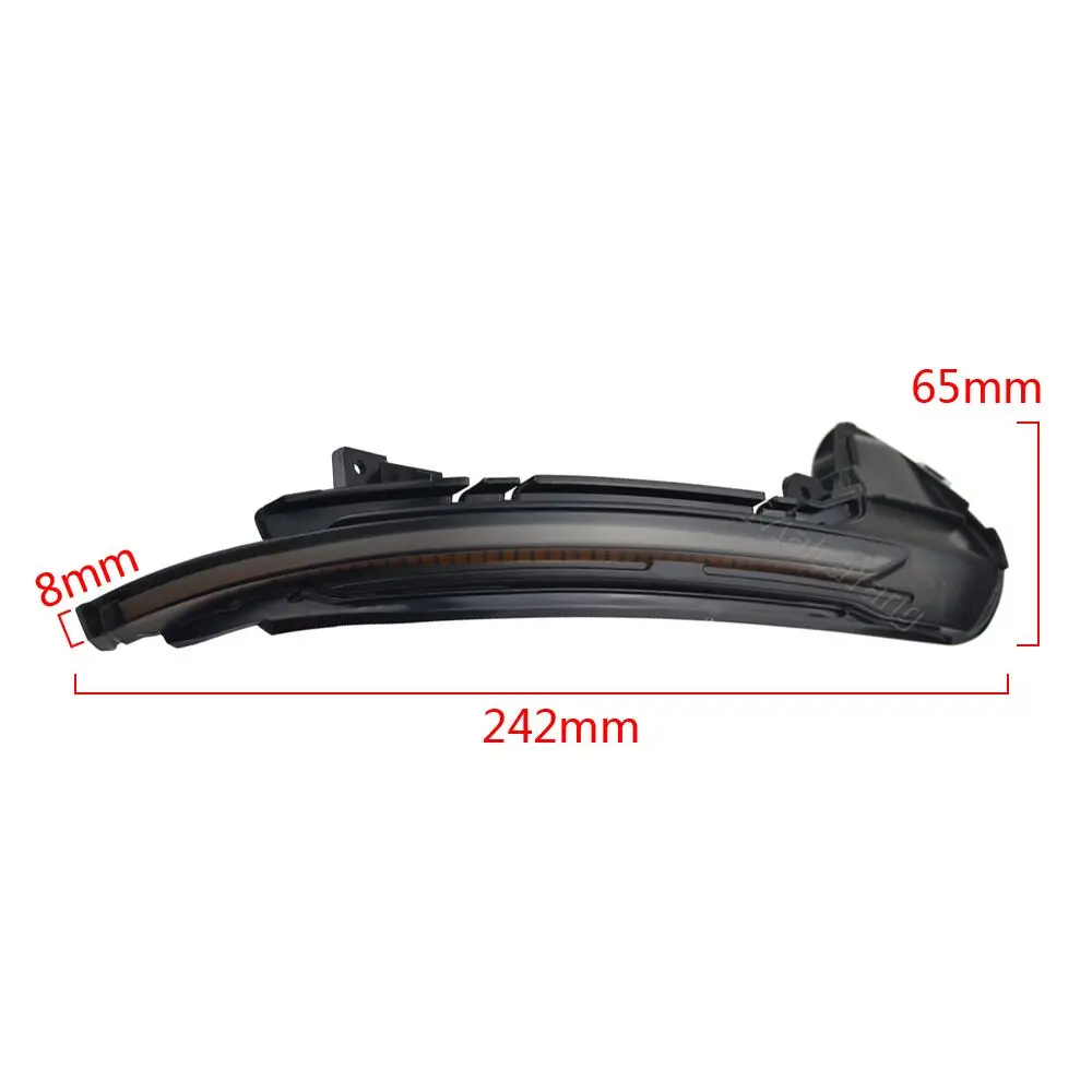 LED ̳ ̵ ̷   õ, ƿ A6 C7 C7.5 RS6 S6 4G 2012-2018, 2 