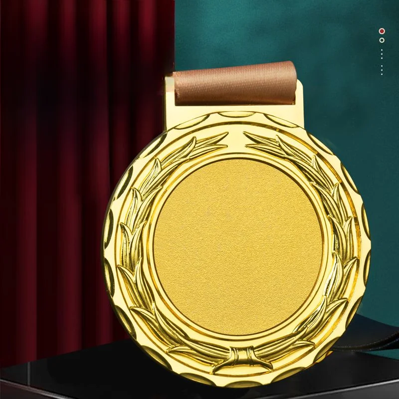 Customized Metal Fishing Medal, Gold, Silver, Bronze Team Activities Sports Sea Fishing Competition Creative Souvenir Medal 3Pcs