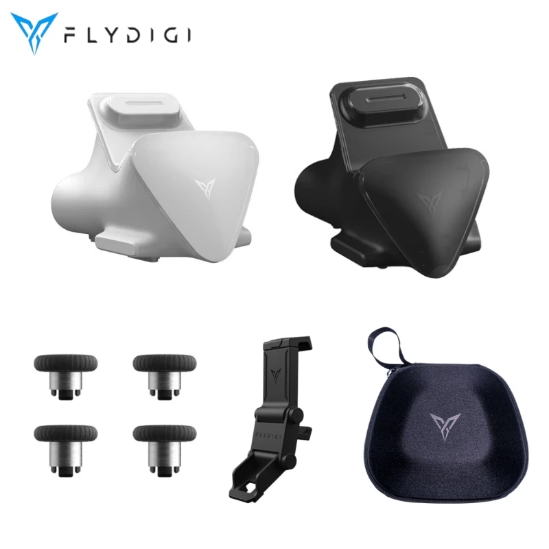 Flydigi Vader 4 Pro + 充電ドッグ【セット】 Flydigi Vader 4 Pro Charging Dock Apex 4 Storage Bag Vader 3