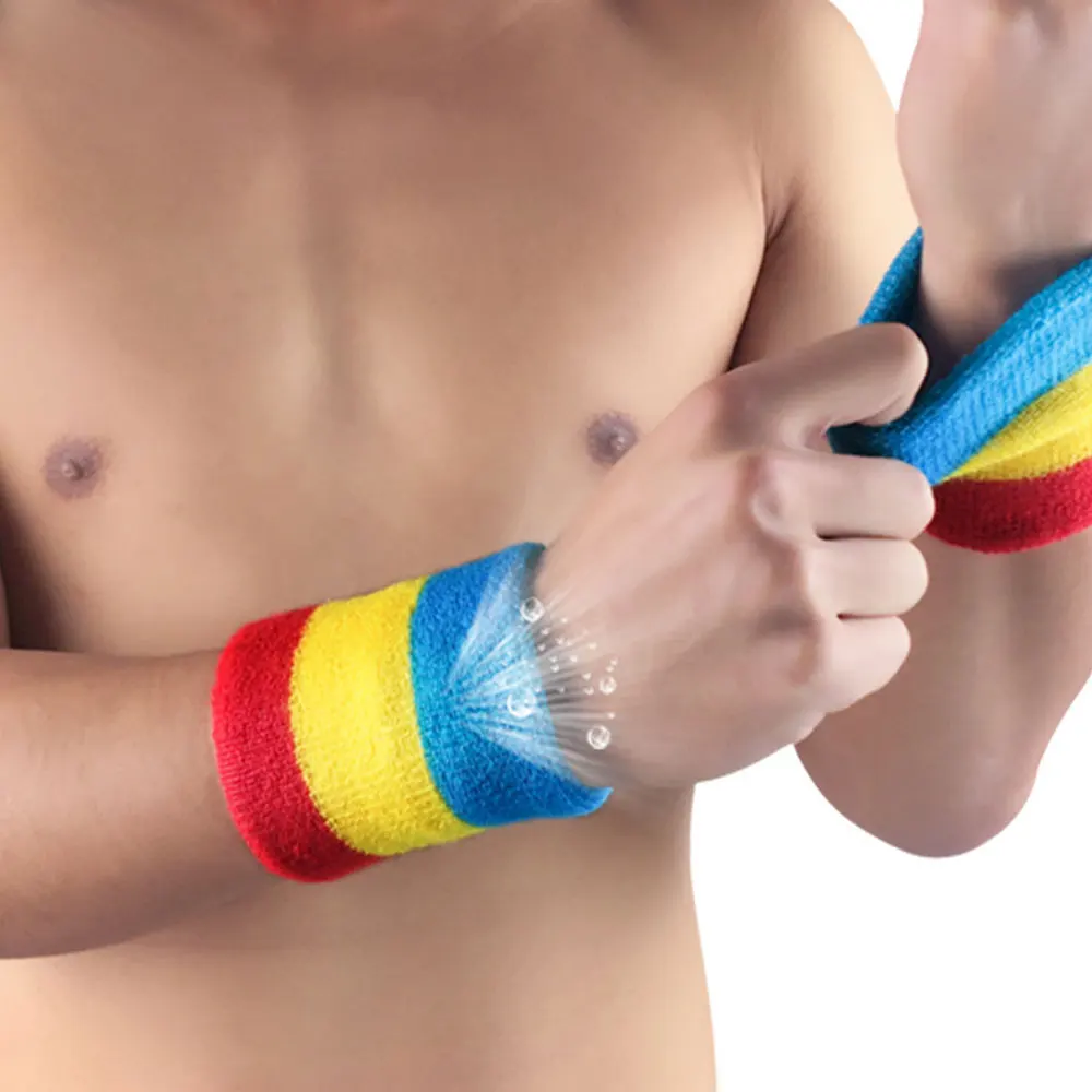 So Eco Wrist Wash Bands Bracelets Absorbants Pour Le Lavage Du Visage   240129
