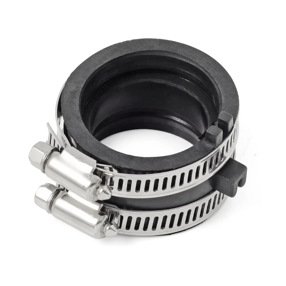 Stivali Collettore Aspirazione Per Moto - Ricambio Per VT600 VT750 Shadow, Codice 16211-MAW-600 - Foto 2