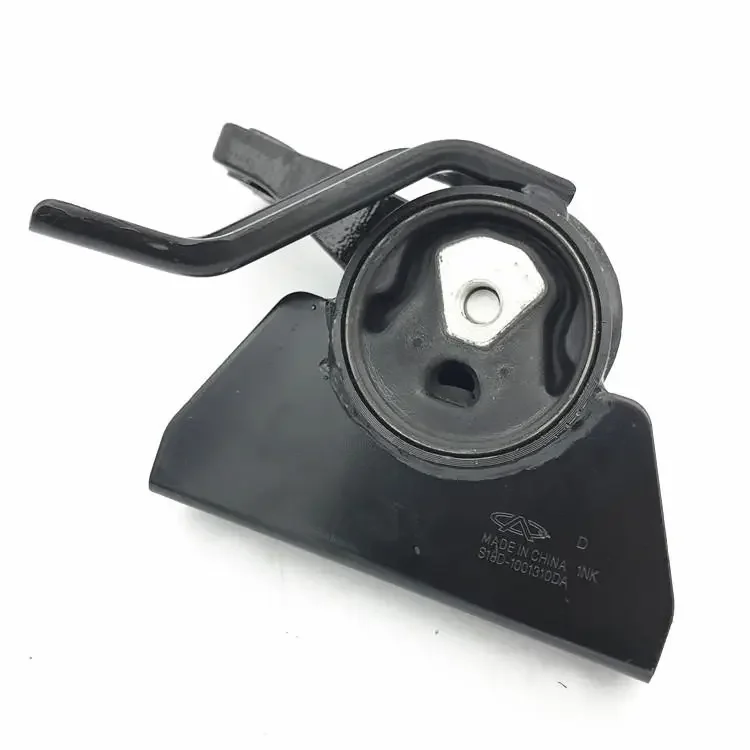 

S18D-1001310DA резиновый Пирс правого двигателя для Chery indiS S18D X1