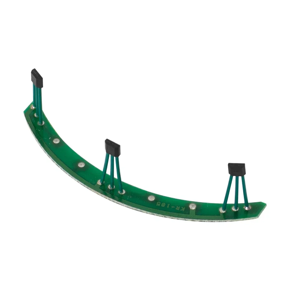 High-Precision Electric Scooter Sensor Module Board