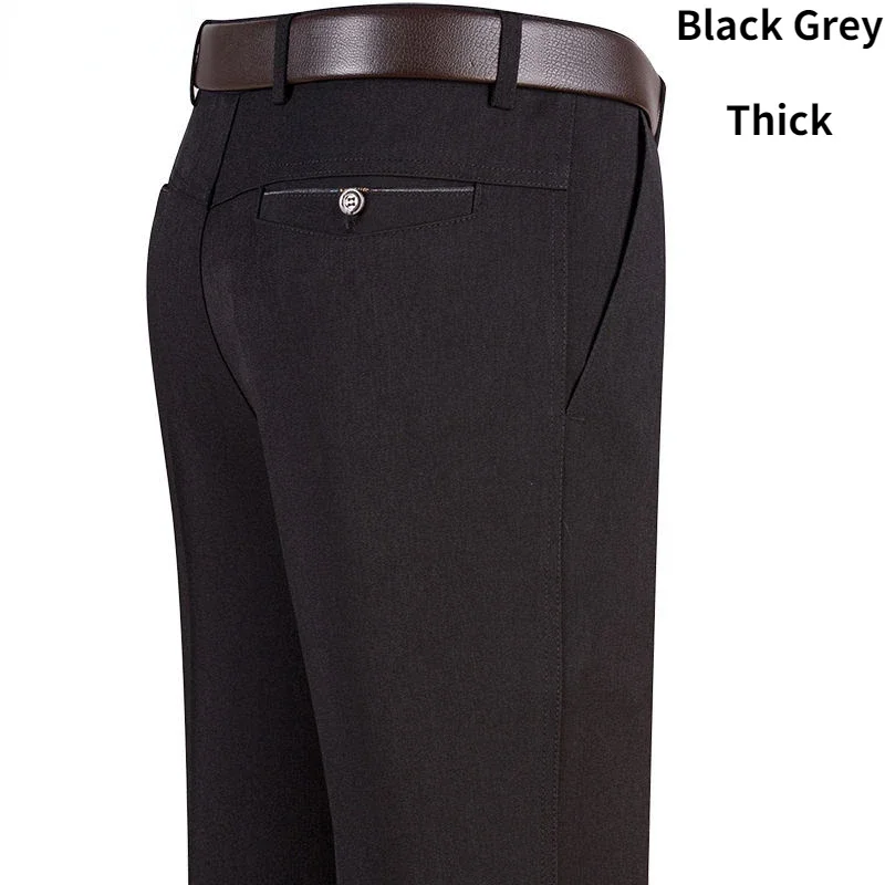 Black Grey(Thick)