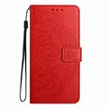 Red PG