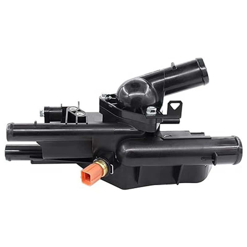 

Корпус термостата охлаждающей жидкости двигателя 25600-2G500 256002G500 для Hyundai IX35 Santa Fe 2.4 запасные части 1 шт.