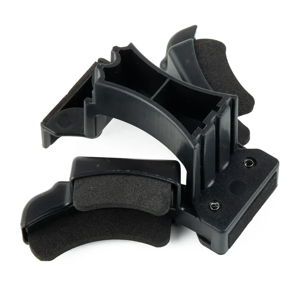 Cup Holder Divider Insert Front Cup Holder Insert Separator For TOYOTA For LAND CRUISER Lexus LX570 LX470 GX470 55633-60050