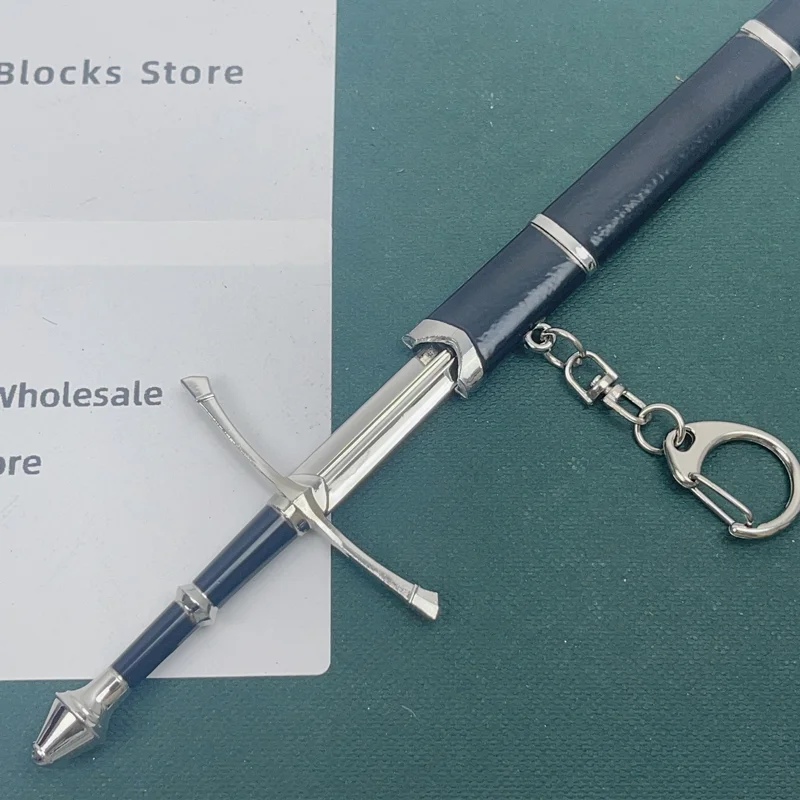 値引き中】模造刀 西洋剣 ロードオブザリング アラゴルン