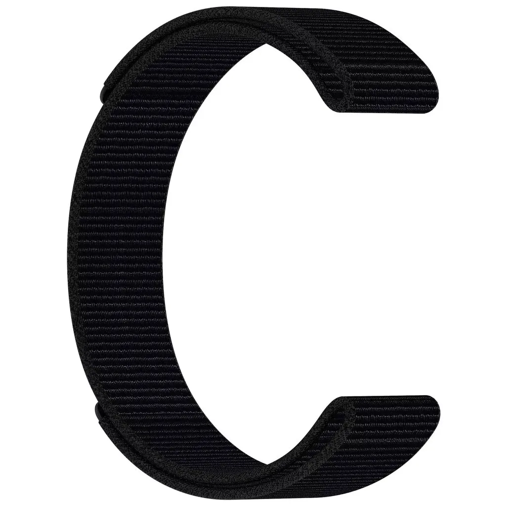 Premium Quick Smart W Nylon Loop Strap