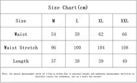 Flarixa ventre contrôle sous-vêtements slips pour femmes taille haute sans couture bout à bout culotte de levage sueur mince corps Shaper ventre plus mince 6