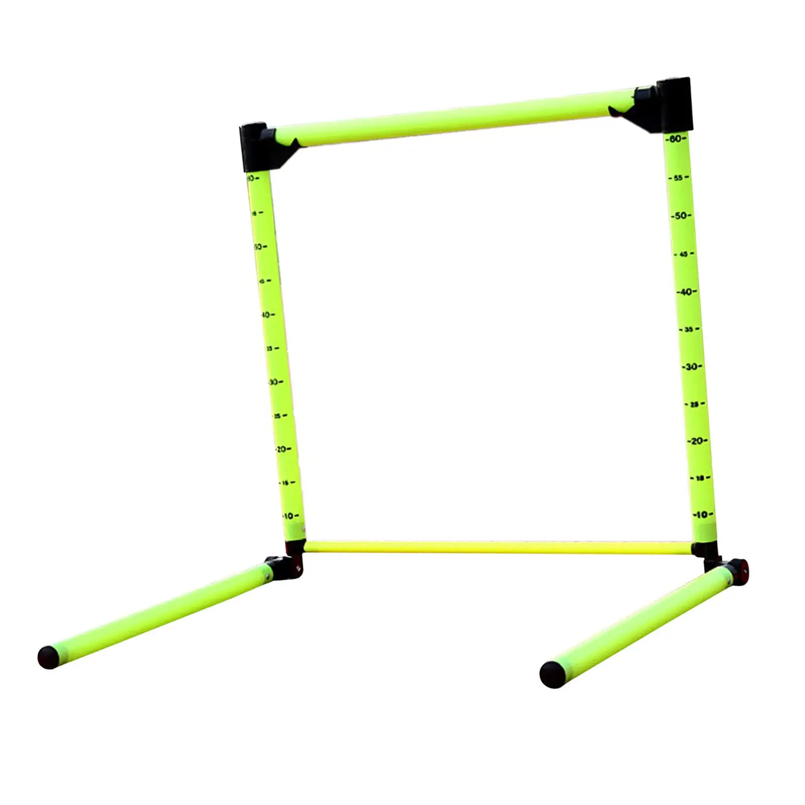 Agility Hurdles Improves Strength Coordination Agility Speed Training Equipment for Basketball Baseball Soccer Obstacle Courses