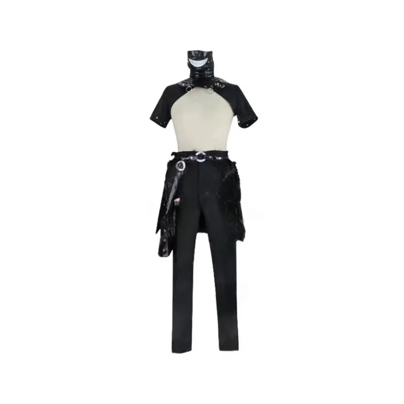 

Black Clover Zora Ideale Cosplay Costume Custom Made For Halloween Christmas