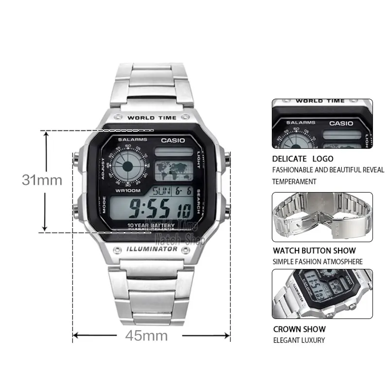 dsc-products