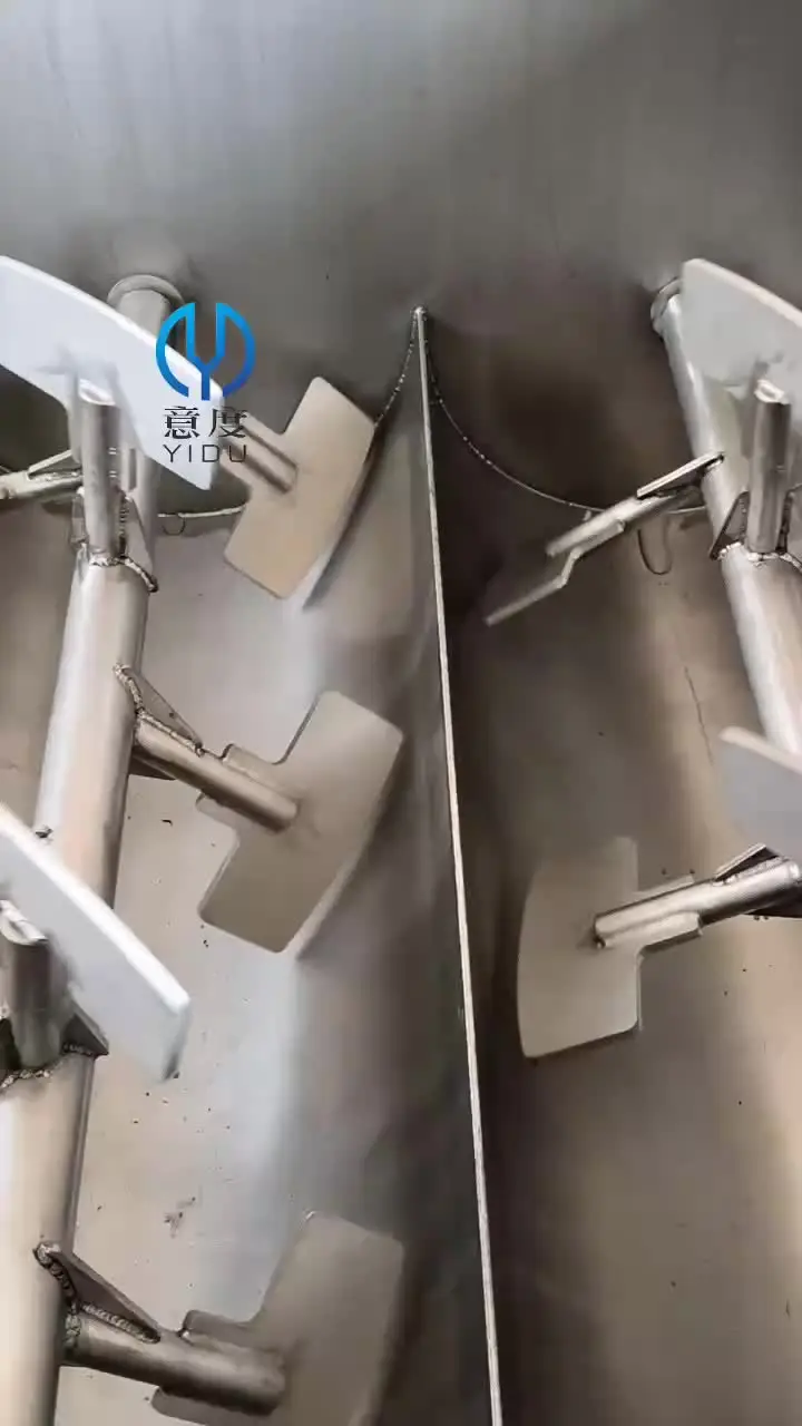 Вертикальный подъемник для мусора SUS304 200л