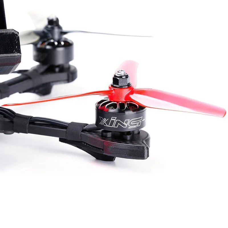 Drone de curse iFlight - 5 culori, ușor și rapid
