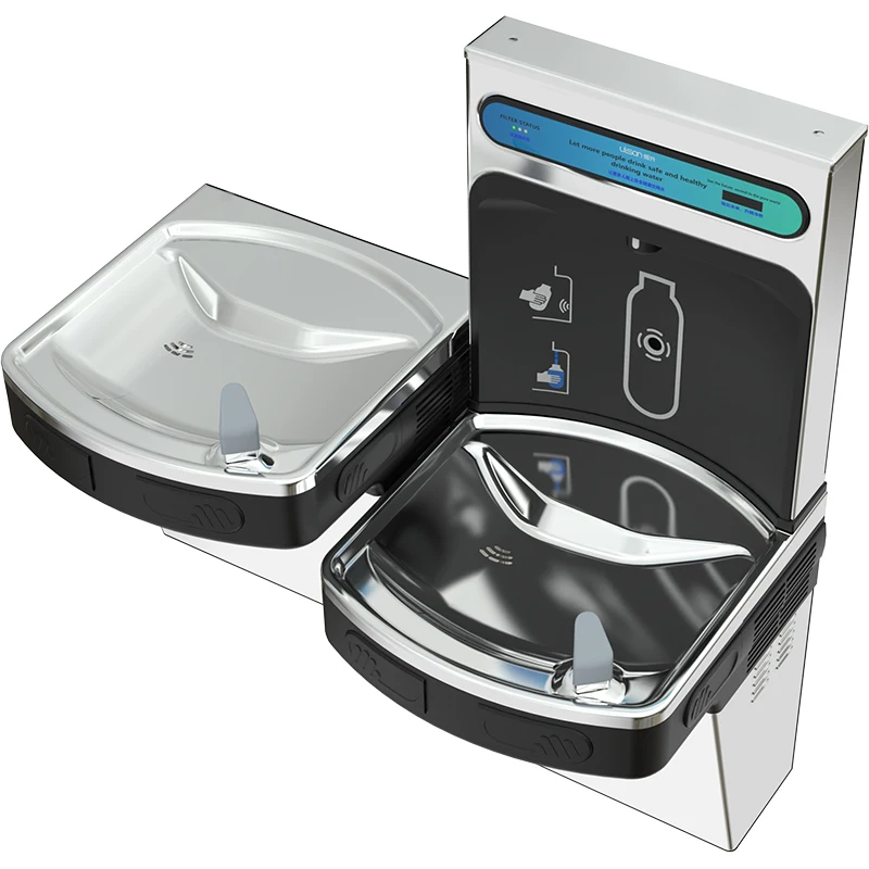 

hot sale desktop water cooler professional hot cold water dispenser manufacturer wholesale sale