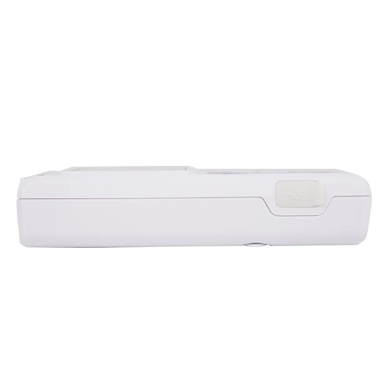 

brand 3 channel holter ecg monitor TLC9803