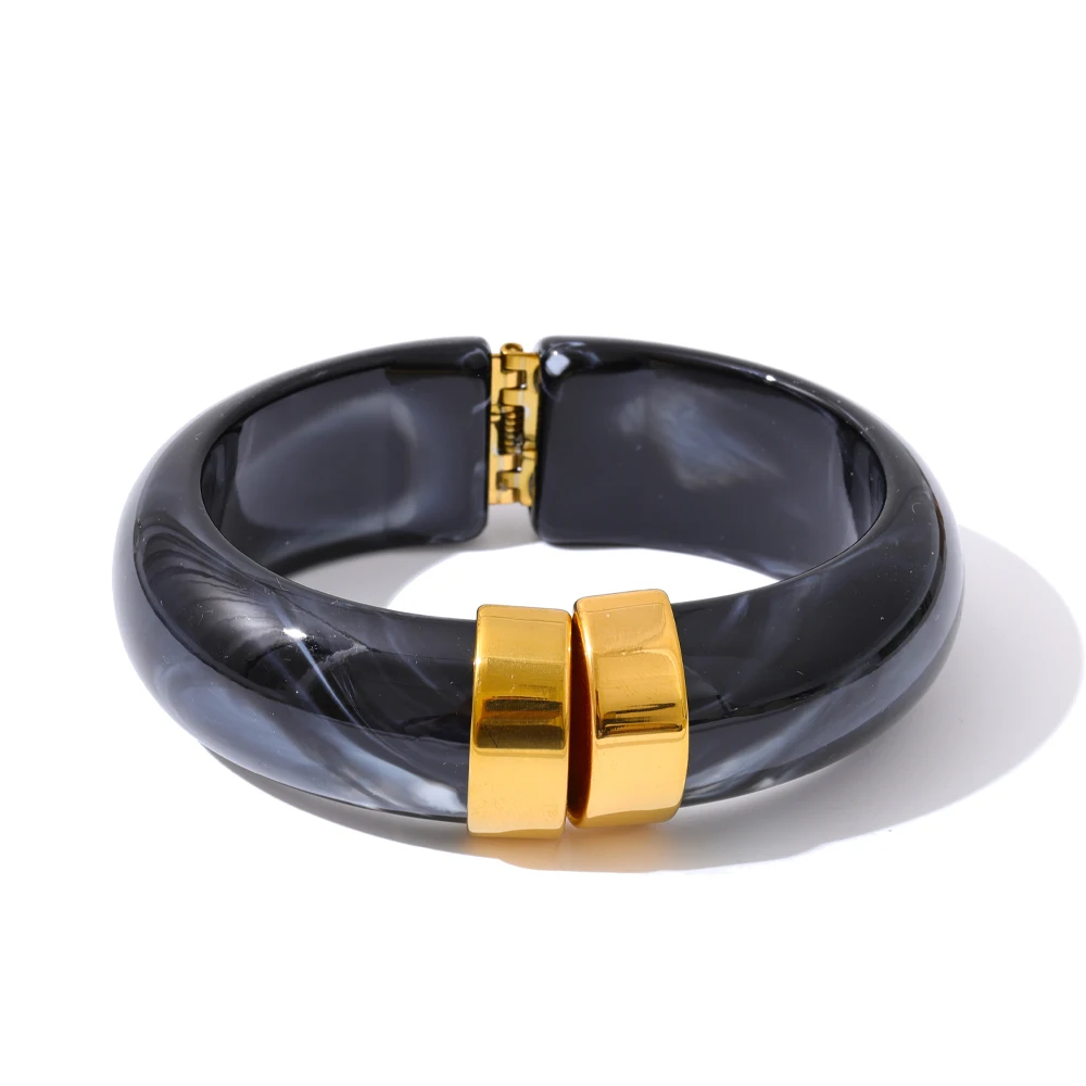 YH7385A Mix Black