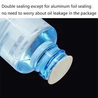 Huile de lubrifiant pour chaîne de vélo, 60ML, lubrifiant pour chaîne sèche, pour équipement de vélo, huile d'entretien cireuse, gicleur, accessoires de vélo de route et vtt 4