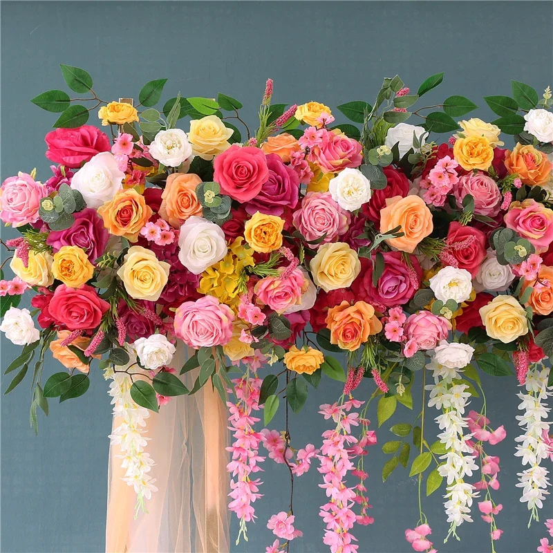 6 Inch Cylinder Vase Yerliker 6 Sets 10" Wedding Vase Centerpieces Cylinder Clear Glass Flower Vase Wedding Centerpieces Flowers Stand With Acrylic Crystal Centros De Mesa De 15 Años