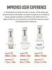Cafelffe Portable Coffee Machine Hot/Cold  Manual milk frother For Capsule & Ground Hand Press Brewer hiking Travel 3 In1 Gift 6