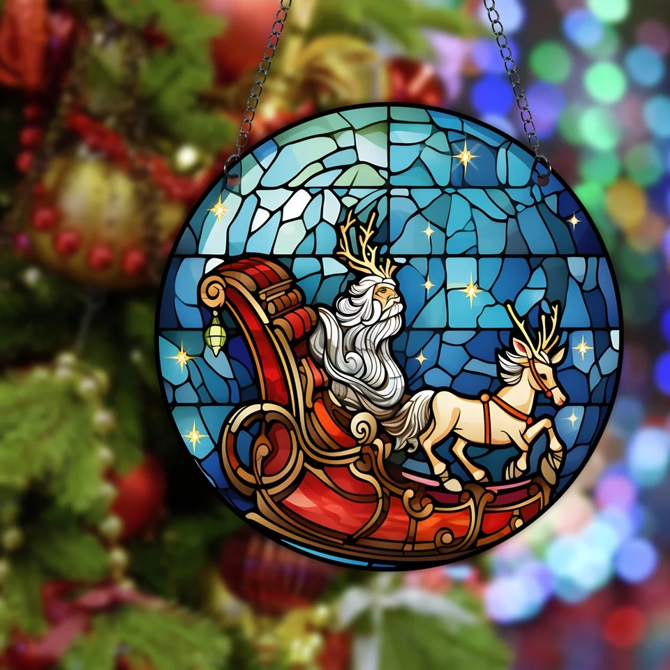 Capteur De Soleil En Cristal Pour L'intérieur, Attrape-soleil à Suspendre Pour Fenêtre Avec Cristaux, Attrape-lumière Avec Prismes Et Lamelles D'agate, Abeille Pour L'extérieur - France