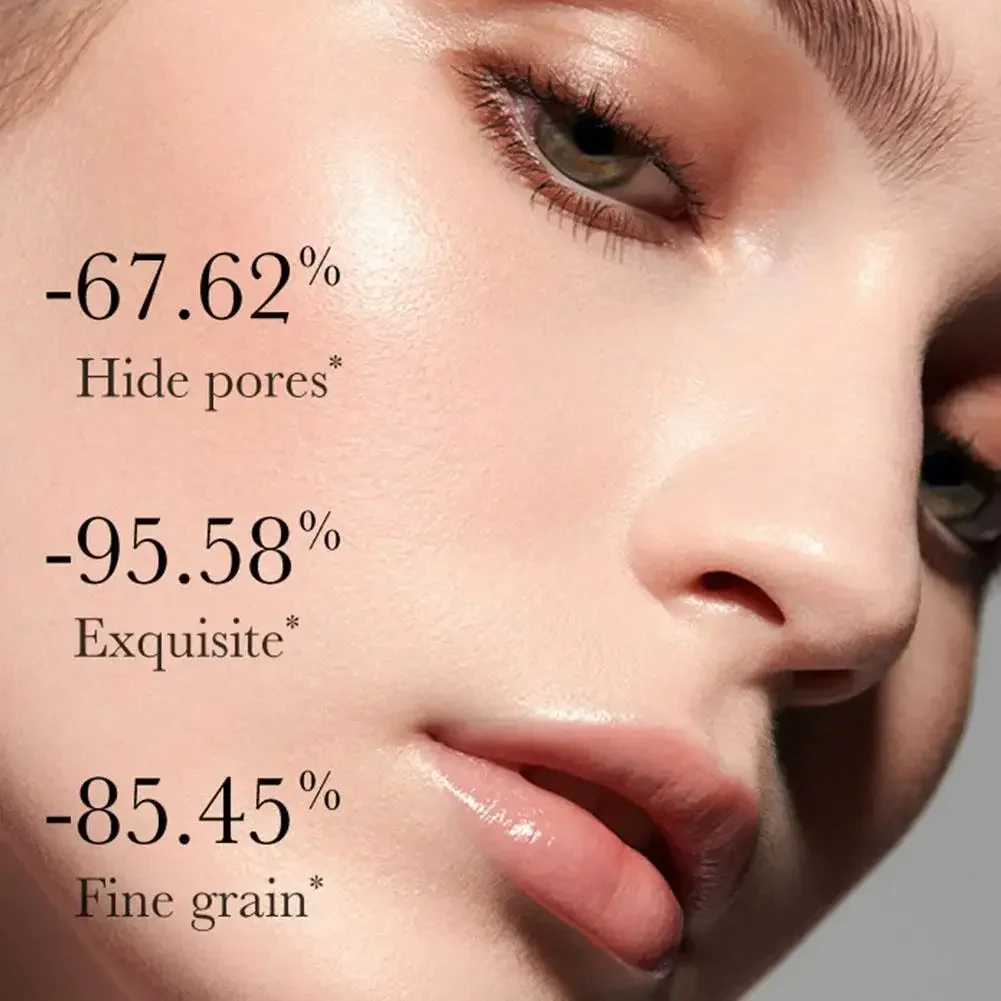 SPF50+ Makeup Primer Facial Base Cosmetics