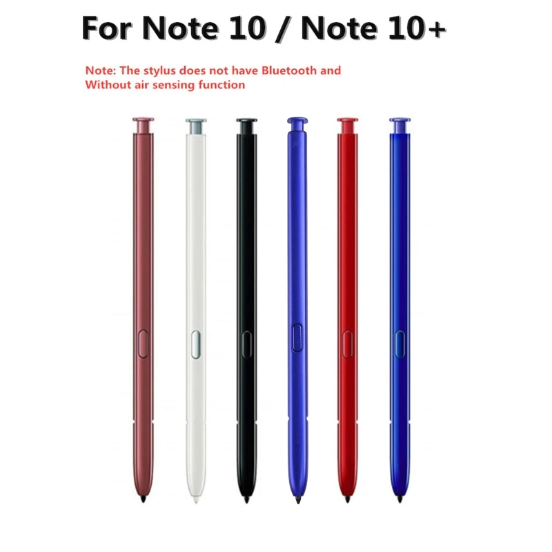 note 10 N970 /Note 10 N975 터치 스타일러스 S 펜용 제거 핀셋 도구 용 1 세트 리필 교체 
