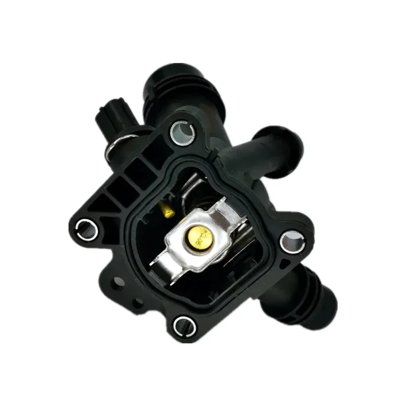 Cooling SystemThermostat Coolant Housing 31293556 for VOLVO S60 XC70 XC60 V70