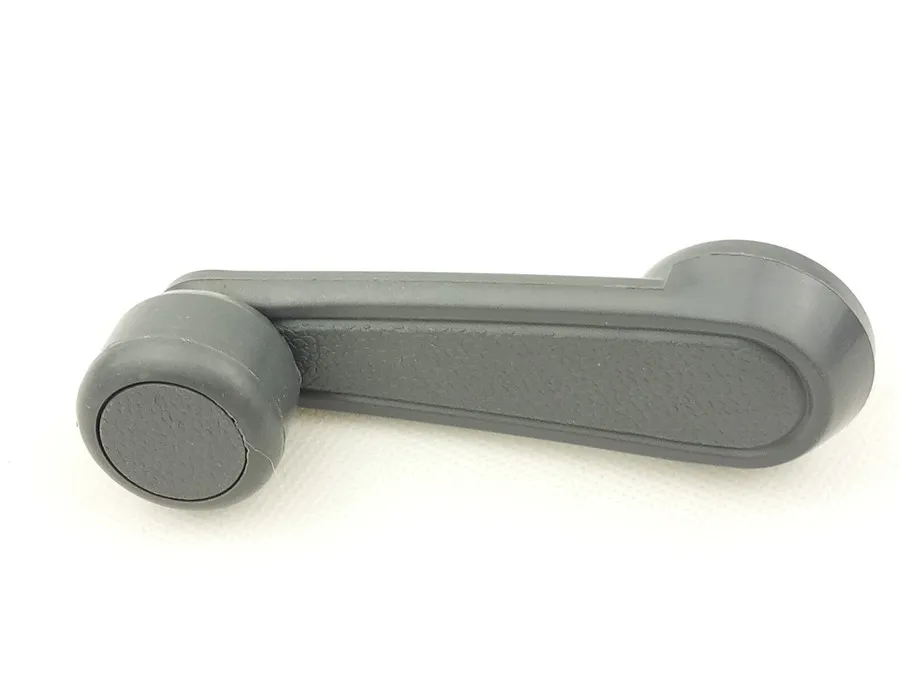 

1pc gray Car Window Winder Handle For Great Wall Pickup Window Handle