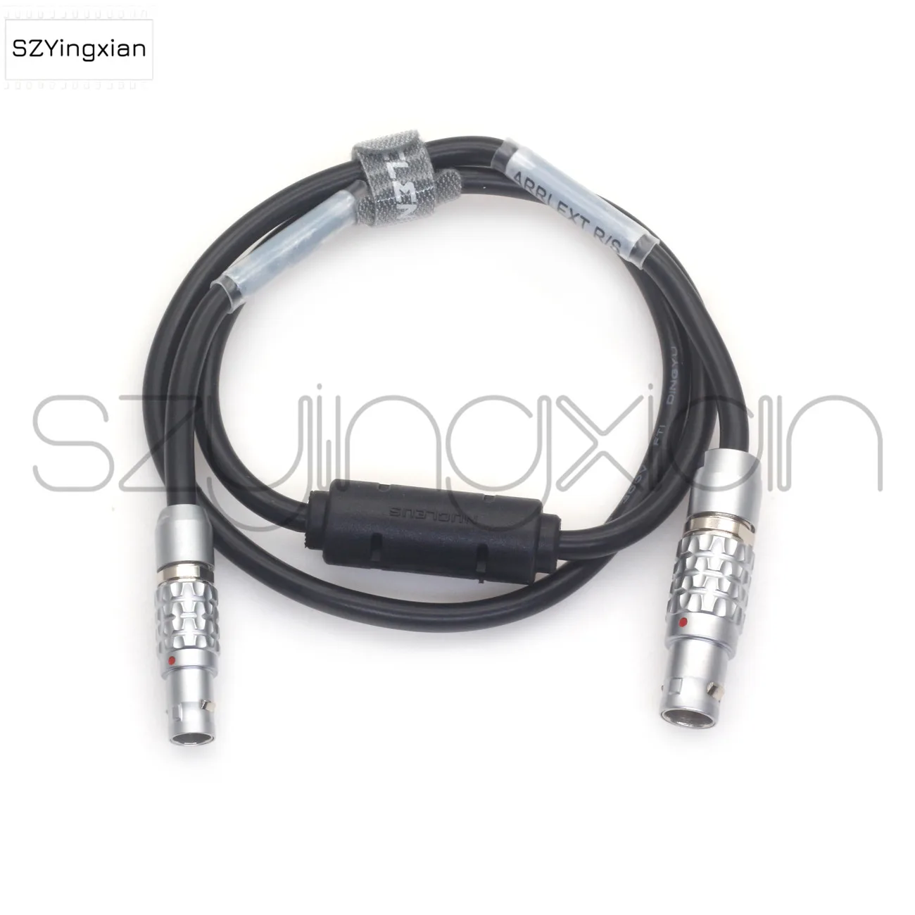 tilta mini camera rastreador sem fio rastreamento cabo stop para arri alex 05