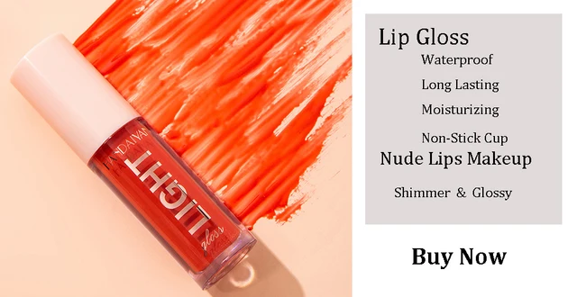 Glitter Lip Tint Lips Tattoo Loose Powder for Lip Gloss Shimmer