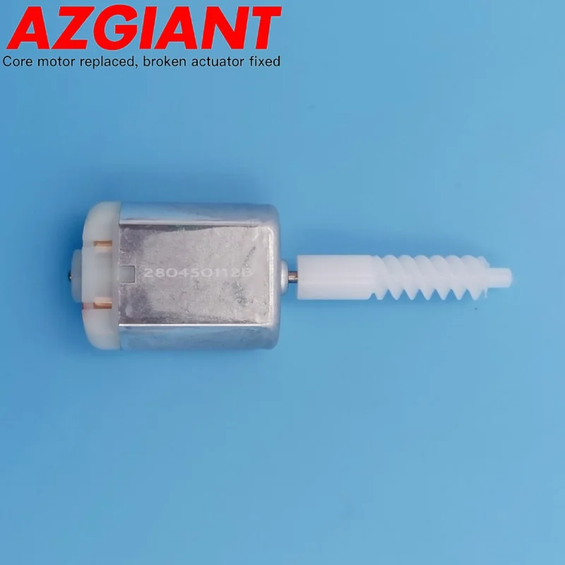 

Motor for 2000-2002 Infiniti G20 Door Lock Actuator Central Locking Car Door Lock Central Control Motor for Infiniti