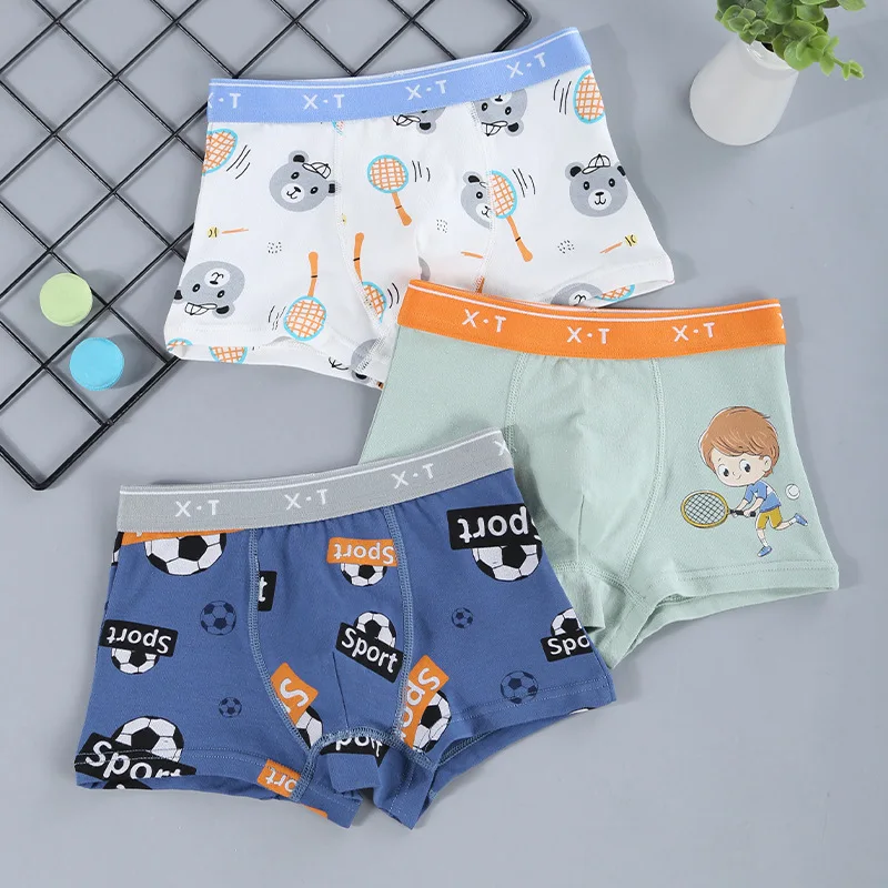 3 PCS