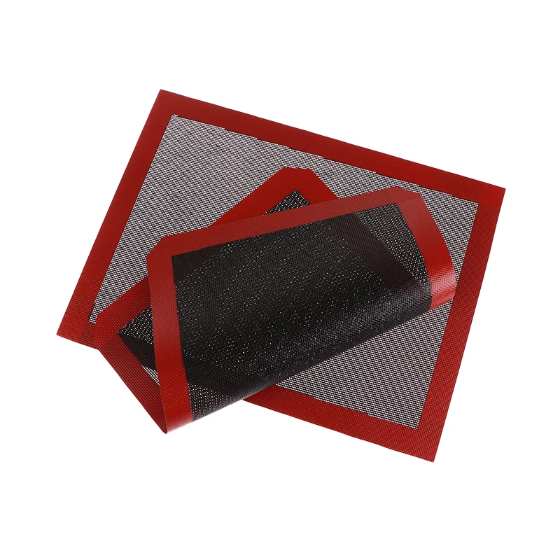 Silicone Baking Mat Non-Stick Oven Sheet Liner