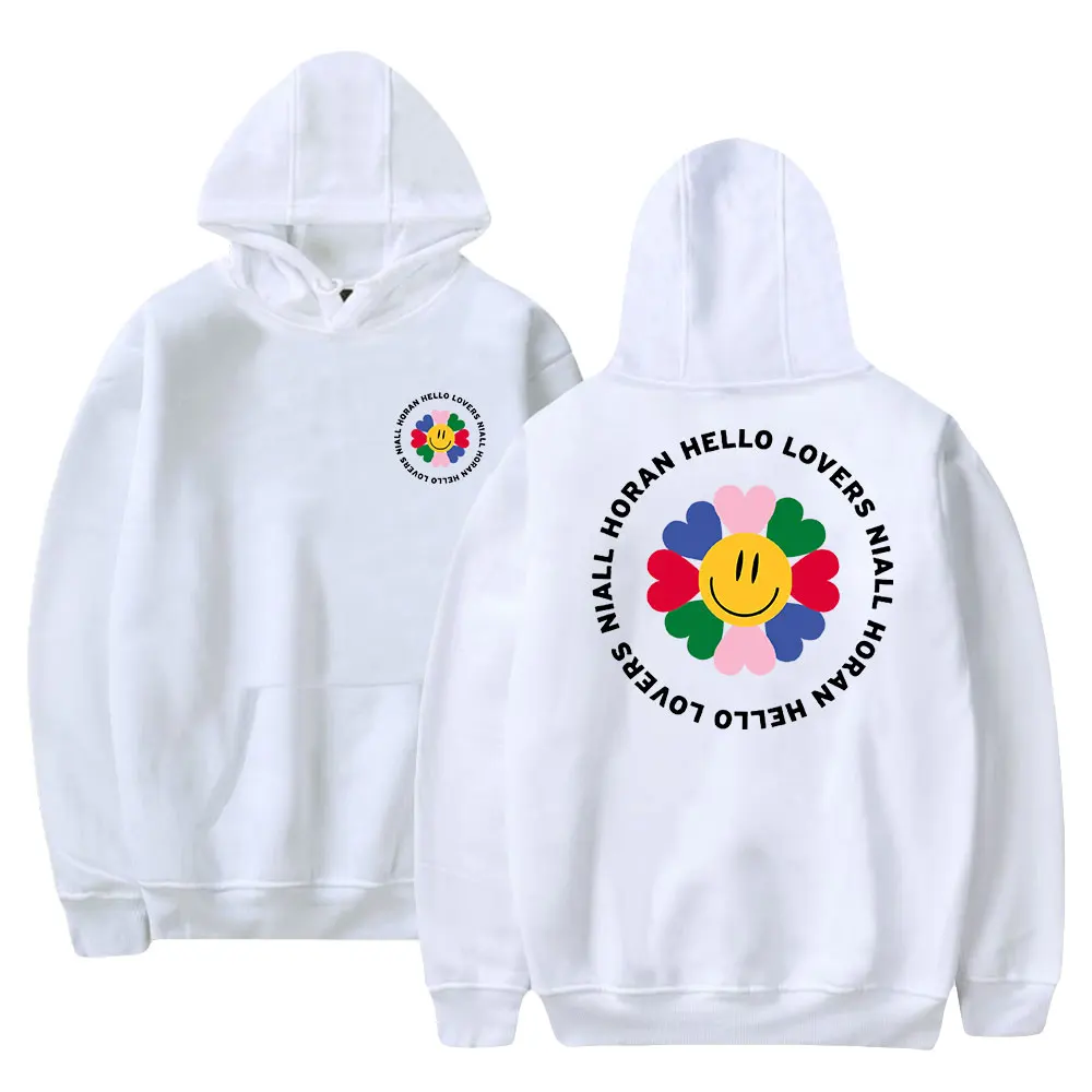 Niall Horan Hello Lovers Logo Rapper Hoodie Men and Women Harajuku Style  Hip-hop Sweatshirt Spring and Autumn Men's Clothing - AliExpress