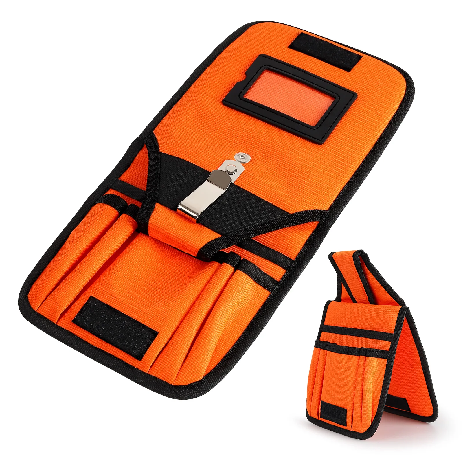 Tool Bag Car Wrap Vinyl Tool Multi Function Waist Bag Oxford Cloth Pouch Storage Window Tint Tools
