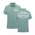 Pea Green