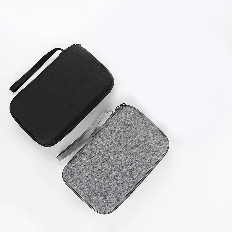 Travel Cable Bag Portable USB Digital Gadget Organizer 5