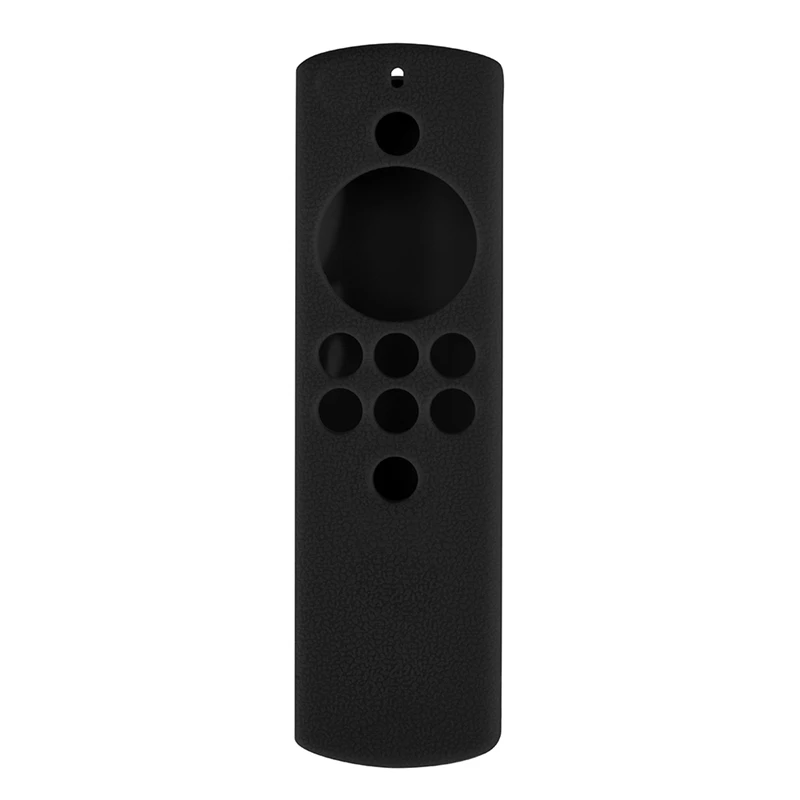 Custodia Protettiva In Silicone Per Amazon Alexa Fire Tv Stick Lite Smart Per La Versione Remota Muslimex