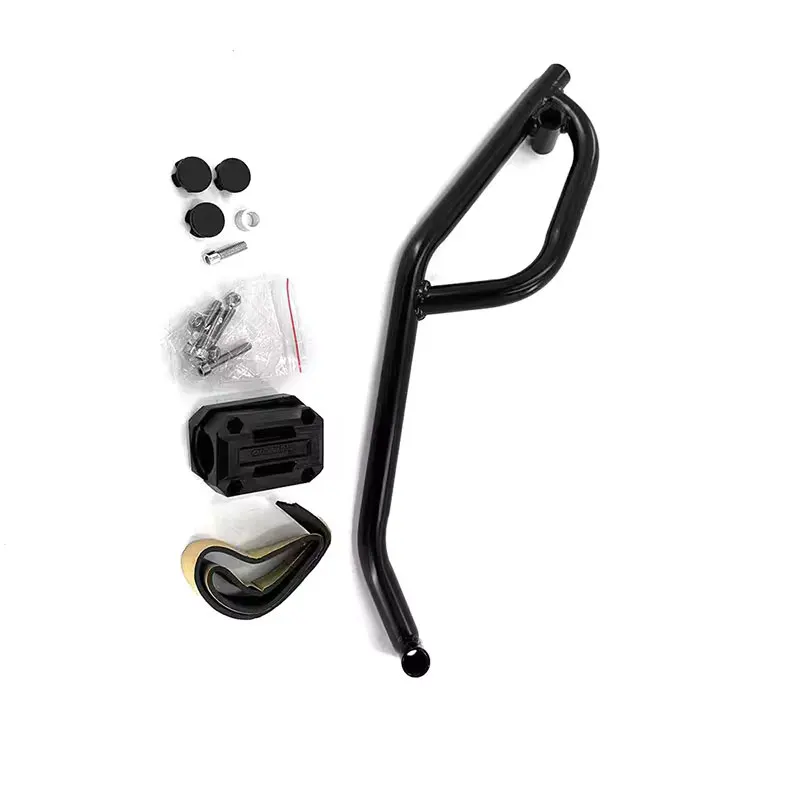 Bumper Side Frame For ADV350 For ADV 350 For Forza350 For NSS350