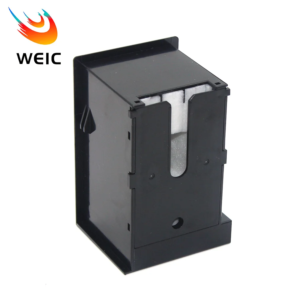 T6710 Maintenance Ink Tank for Epson PX-S840 PX-M840F PX-B700 PX-B750F PX-K701 PX-K751F Printer