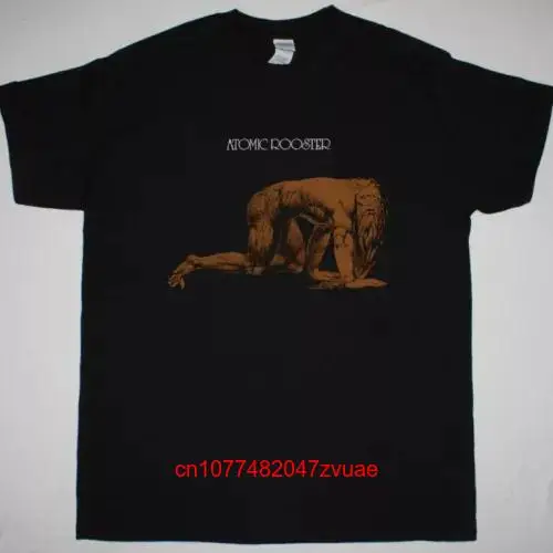 Новинка 1970, черная футболка с длинным или коротким рукавом и надписью двигается позади вас