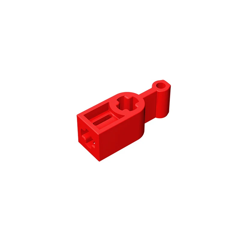 Gobricks GDS-1195 Technical Changeover Catch compatible lego 6641