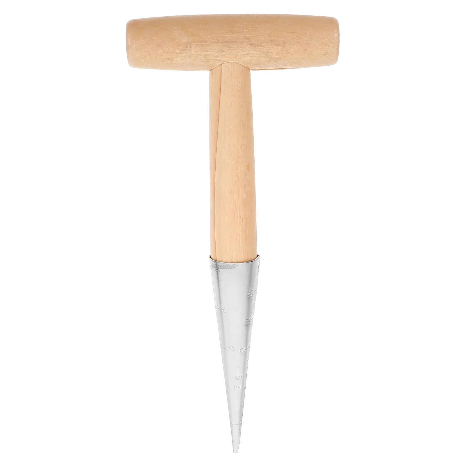 

Цветочный горшок, инструменты для посева саженцев, из нержавеющей стали