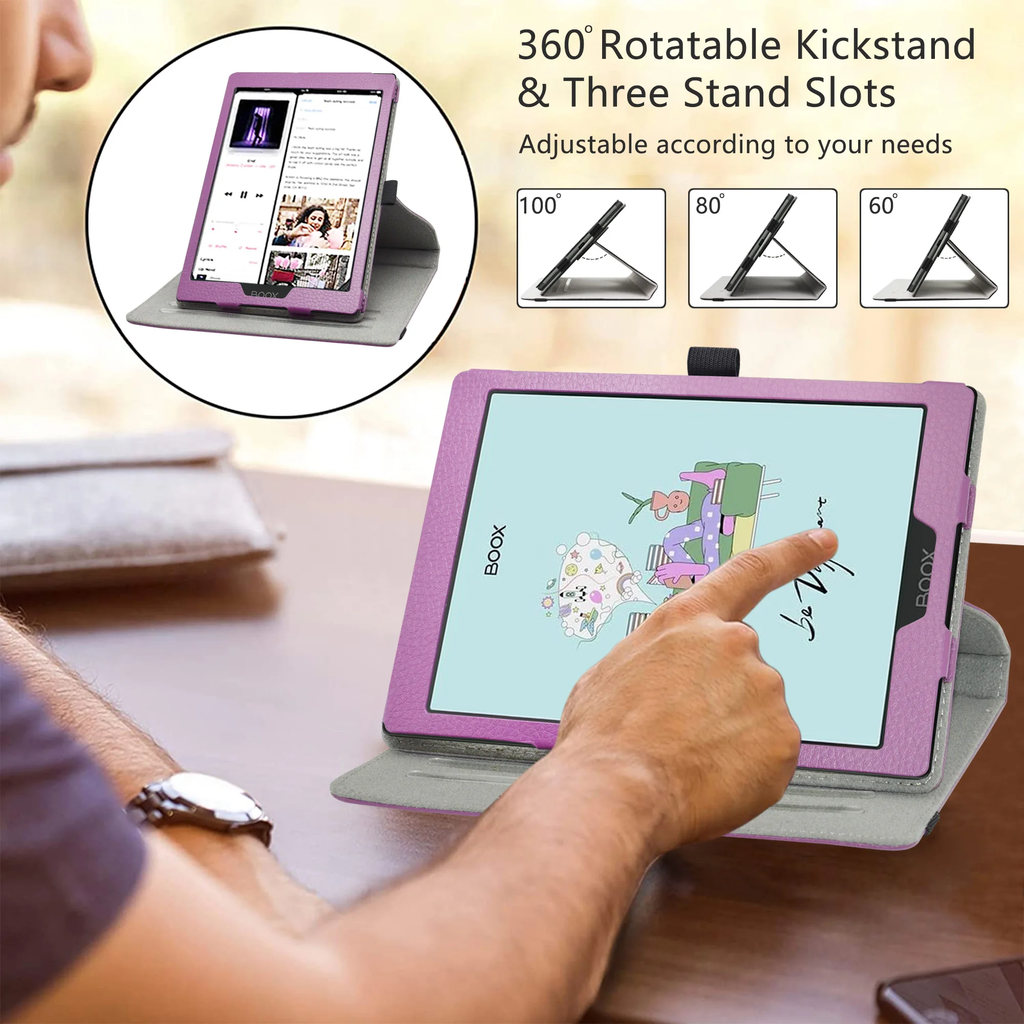 Phones e Accessories