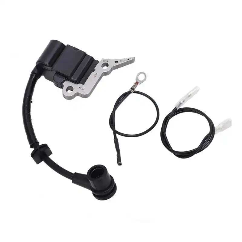 Chainsaw Ignition Coil Part Trimmer 2500 25CC Spares Accessory for